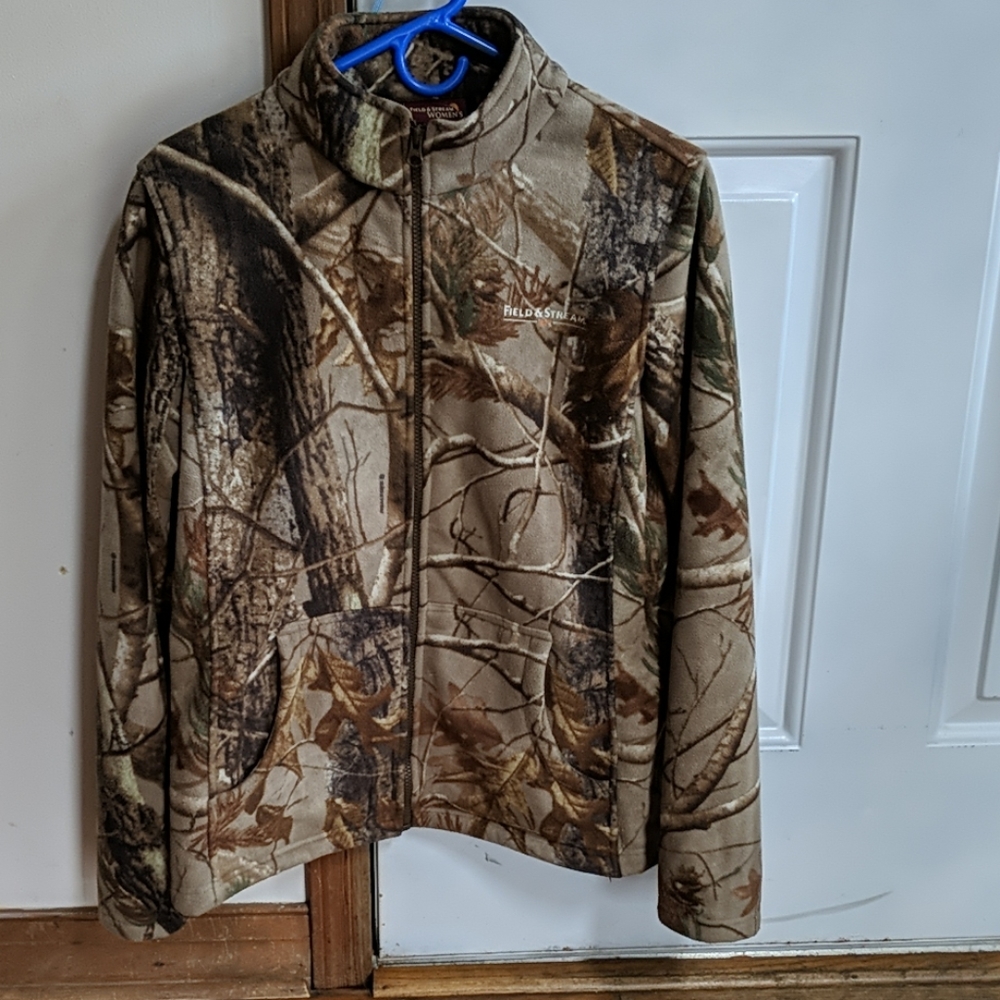 Women's jacket